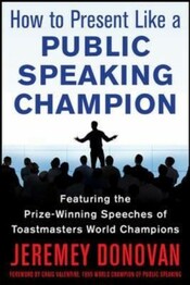 Speaker, Leader, Champion cover
